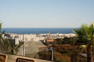 Apartament a Altos de Estepona