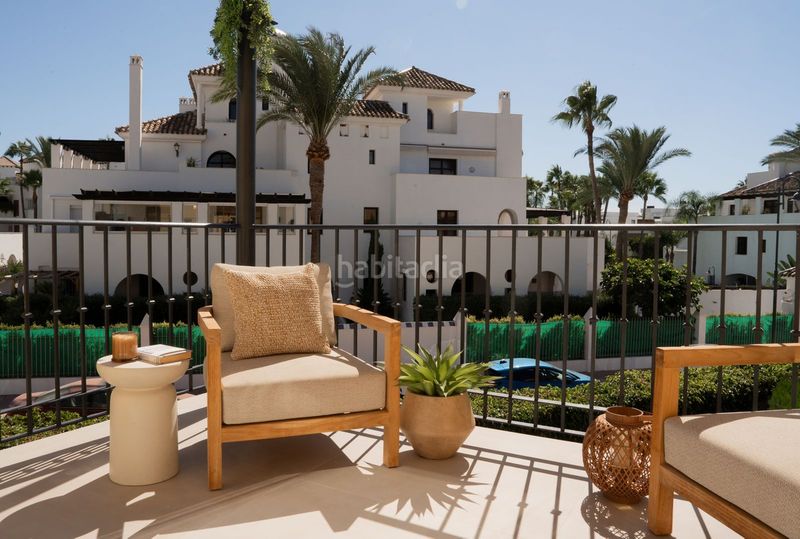 Foto a7c7aa51-d285-4e6a-a184-593c09197d0f. Casa adossada amb aparcament piscina a Puerto Banús Marbella