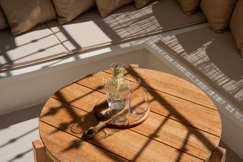 Foto d591622f-b489-4b7d-9948-b7eaf70d56e8. Casa adossada amb aparcament piscina a Puerto Banús Marbella
