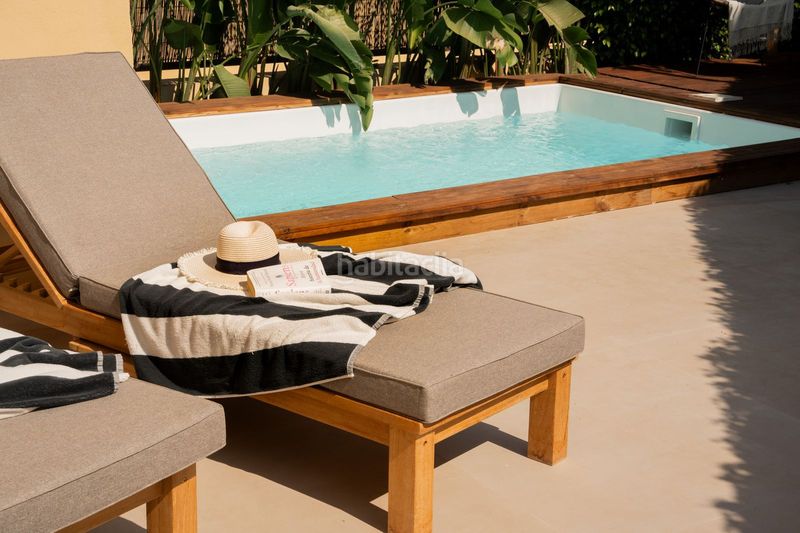 Foto ecddb048-acce-48d5-87c1-e97e56ef40ec. Casa adossada amb aparcament piscina a Puerto Banús Marbella