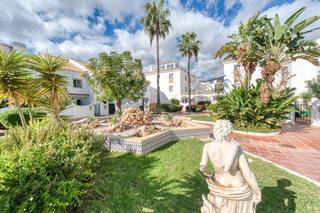 Apartment in Torreblanca del Sol