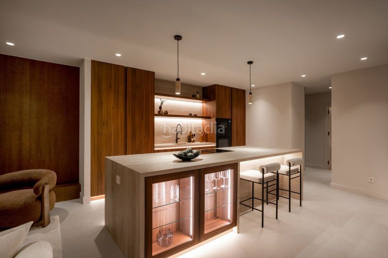 Foto 045099c9-c425-41f8-8201-9b3c9f4396f7. Dúplex amb piscina a Los Naranjos Marbella