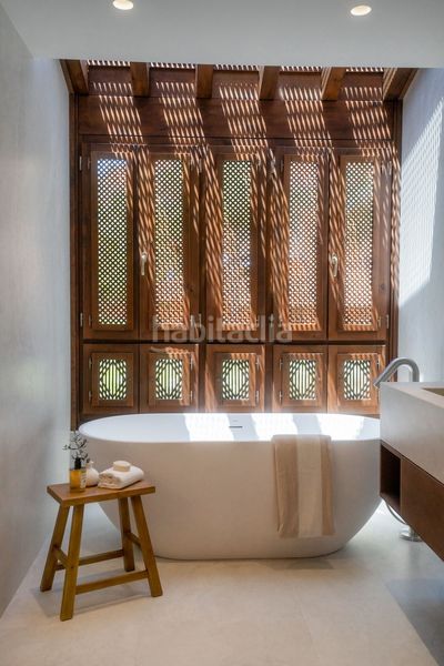 Foto 46fa4ec2-6e92-47e1-b80d-6a694015cd0c. Dúplex amb piscina a Los Naranjos Marbella