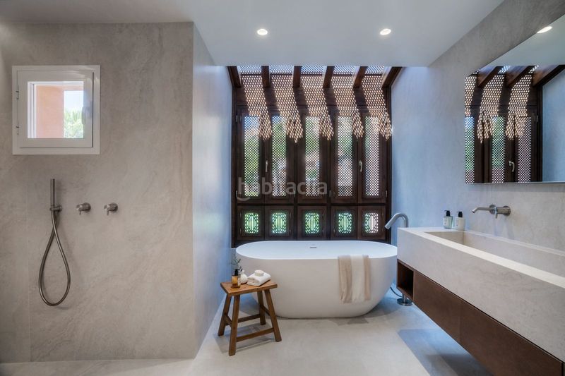 Foto 5a165c3c-aaed-422d-8633-dcc8eb57c40b. Dúplex amb piscina a Los Naranjos Marbella