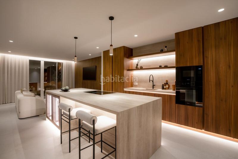 Foto 7b06a378-3f9f-4abb-94b5-47b1028e1f05. Duplex avec piscine dans Los Naranjos Marbella