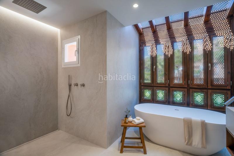 Foto ce5e68be-0a84-4680-9adc-15e47f21c449. Duplex avec piscine dans Los Naranjos Marbella