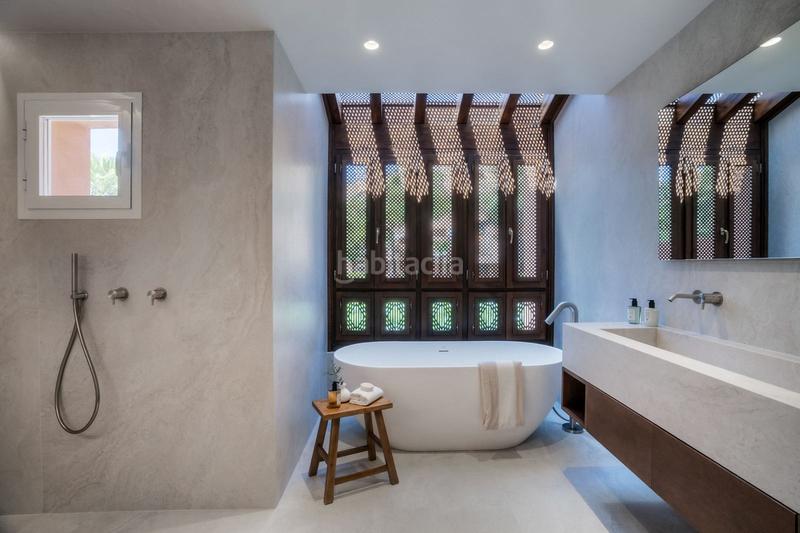 Foto 8529ebb0-2614-4882-b366-e4879d8b6576. Zweistöckige wohnung mit pool in Los Naranjos Marbella