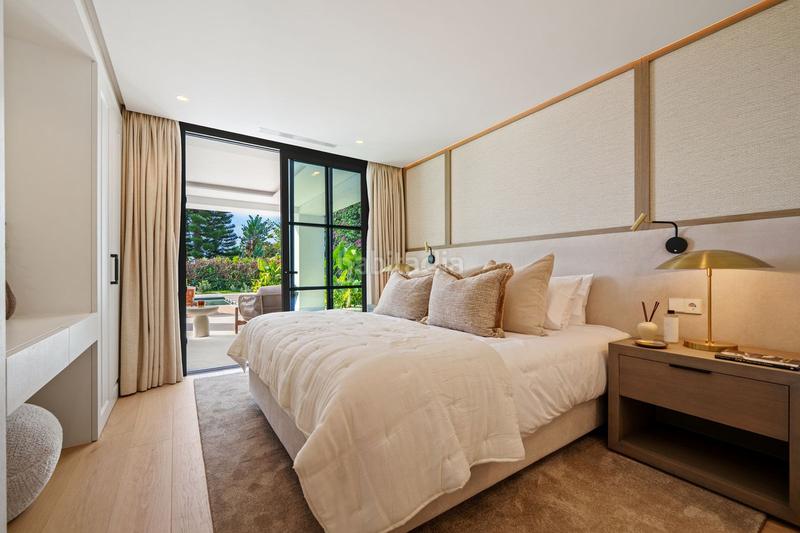 Foto 337d3f29-becf-460a-941d-6500220437c4. Chalet avec parking piscine dans La Quinta Benahavís