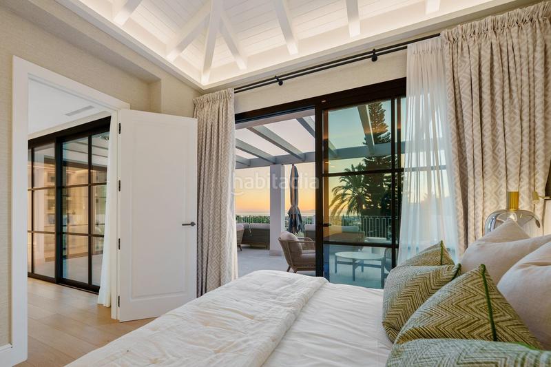 Foto 3ae52efe-b5b3-491e-beb0-35befe4909d7. Chalet avec parking piscine dans La Quinta Benahavís