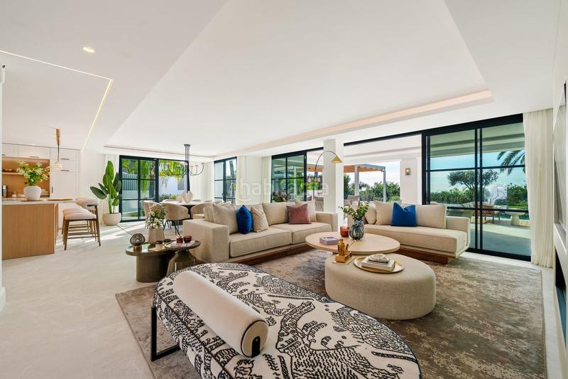 Foto 40ef84e4-28c7-4b89-a5c1-03f5e884f3f7. Chalet avec parking piscine dans La Quinta Benahavís