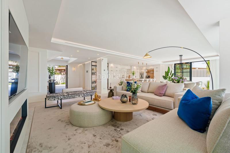 Foto 63905228-3912-412a-817b-ed090a01b1a8. Chalet avec parking piscine dans La Quinta Benahavís