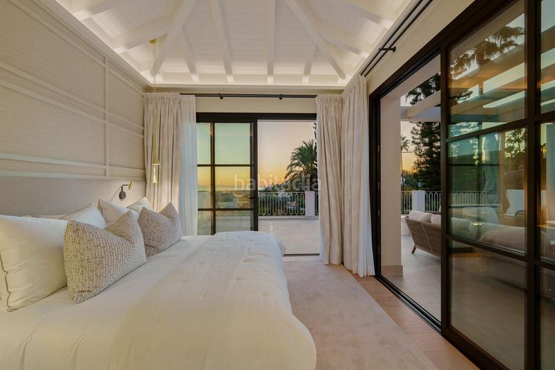 Foto 9e3cac7d-df92-40c9-a3b8-22d5b9d49983. Chalet avec parking piscine dans La Quinta Benahavís