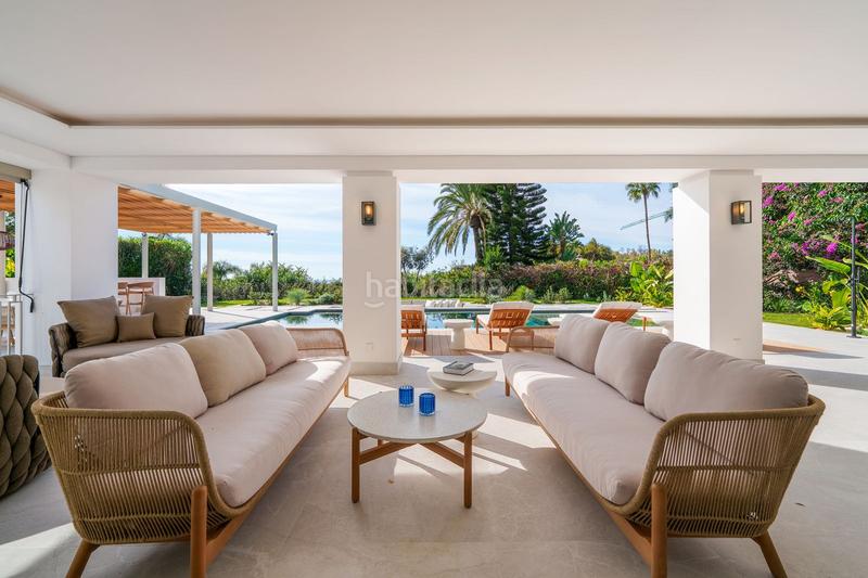 Foto d236f2ed-879a-464c-974a-93203c1fac4c. Chalet avec parking piscine dans La Quinta Benahavís