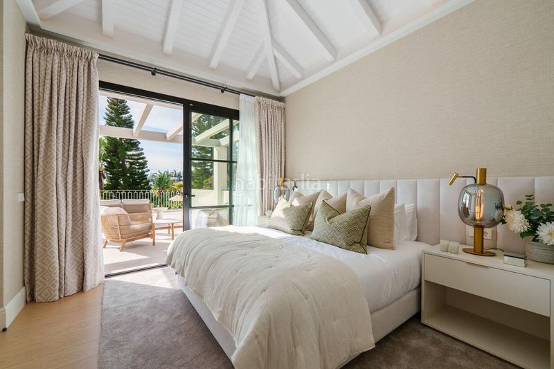 Foto 099f3886-a598-4e4f-af6a-9daa0c48f382. Chalet con parcheggio piscina in La Quinta Benahavís