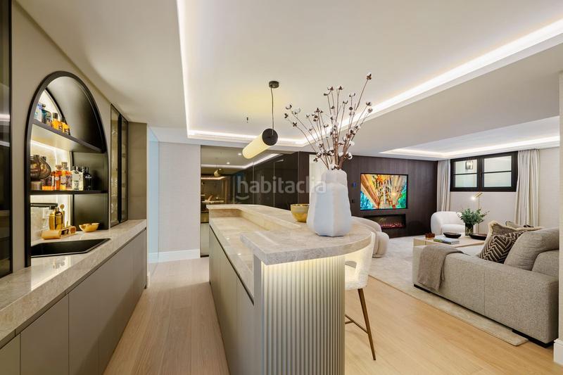 Foto 28683973-fcbc-4984-8a59-4ab077d92149. Chalet con parcheggio piscina in La Quinta Benahavís