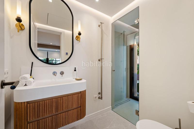 Foto 37df20bd-1a95-44cb-bfd5-26c598d363ed. Chalet con parcheggio piscina in La Quinta Benahavís