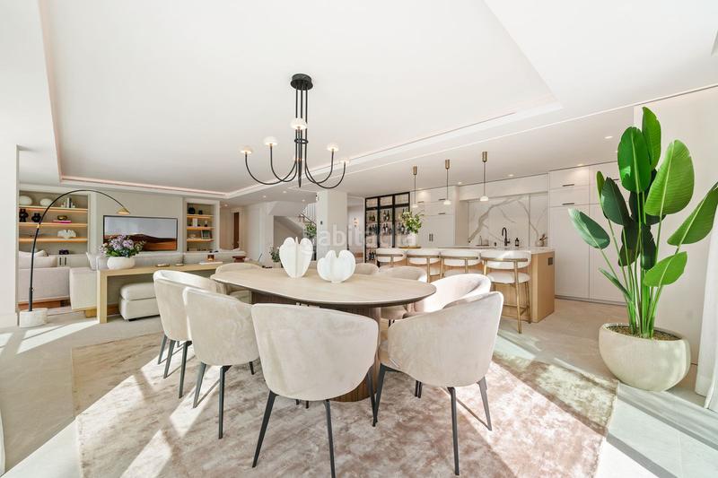 Foto 3b0c701f-32c4-4b3f-b083-676eda14a7c4. Chalet con parcheggio piscina in La Quinta Benahavís