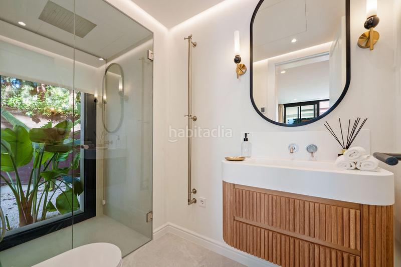 Foto 48741ca4-9a30-4457-922b-ca0e2c81e8b7. Chalet con parcheggio piscina in La Quinta Benahavís