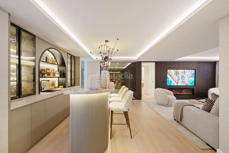 Foto 579c9071-80a4-437d-b669-94046d6346ba. Chalet con parcheggio piscina in La Quinta Benahavís