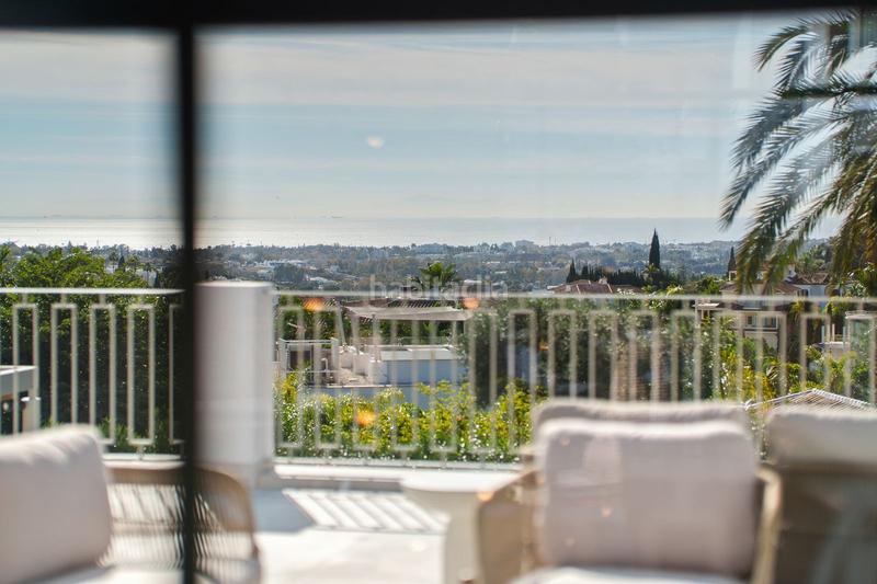 Foto 6a27d1c2-b537-4a54-8adb-8cf6ab86eb90. Chalet con parcheggio piscina in La Quinta Benahavís