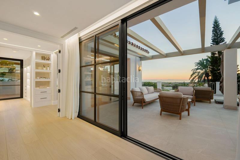 Foto 9e9486e6-08e6-4c1a-a2f3-233cb6178cfb. Chalet con parcheggio piscina in La Quinta Benahavís