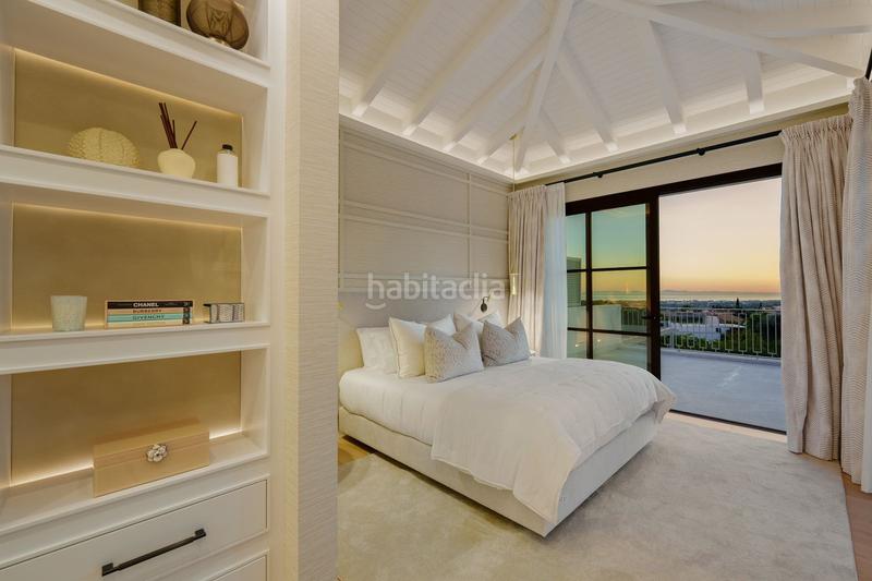 Foto a2e75843-4846-4c07-8e51-2c0ed3db8e75. Chalet con parcheggio piscina in La Quinta Benahavís