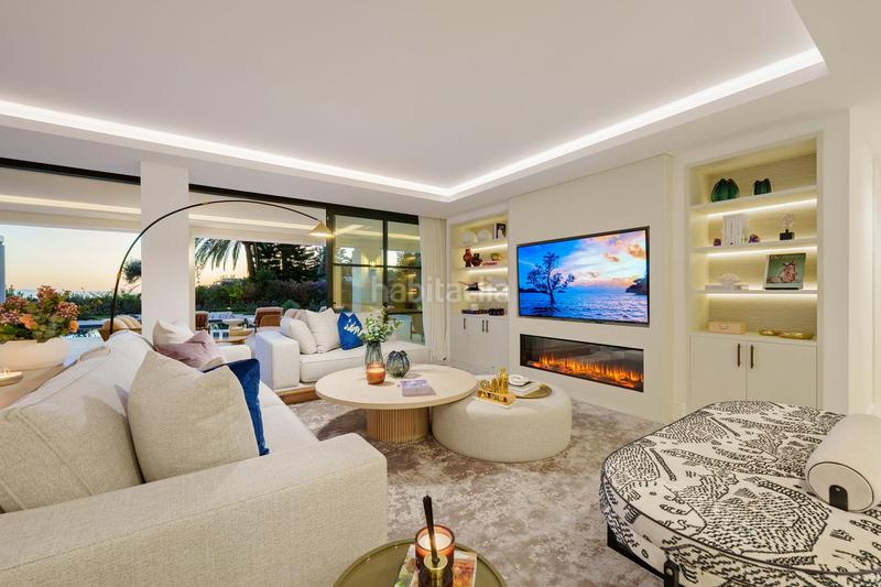 Foto a36fcff9-d838-49bd-8bf3-4f282a664704. Chalet con parcheggio piscina in La Quinta Benahavís