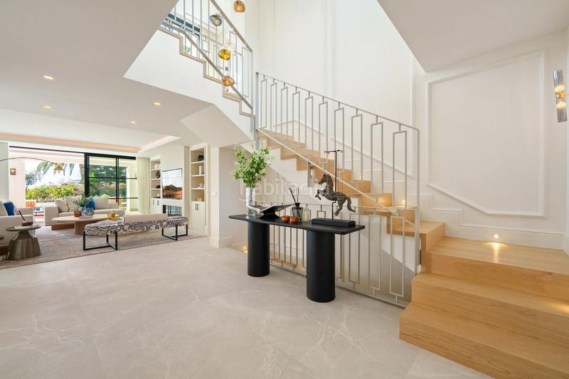 Foto debc8164-6d6d-4325-9845-fa41d822e9a8. Chalet con parcheggio piscina in La Quinta Benahavís