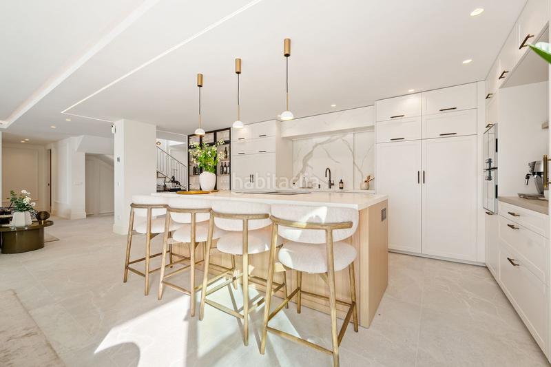 Foto eb6e12e6-8f45-406e-8ec7-52a45ad055c4. Chalet con parcheggio piscina in La Quinta Benahavís