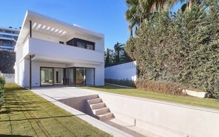 Chalet en Riviera del Sol