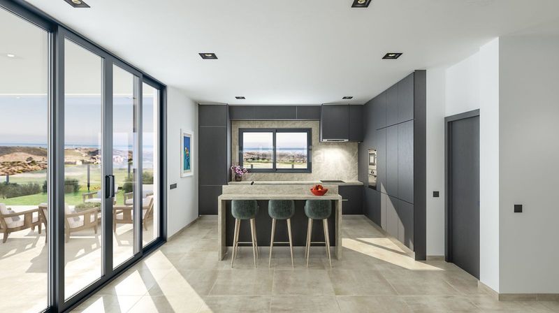 Foto f34b472e-a5b0-4588-8c60-e7ea508dc24e. Chalet en Riviera del Sol Mijas