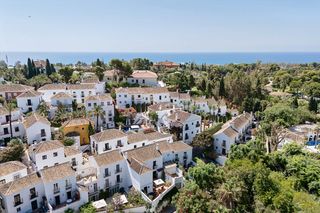 Maison jumelée à Lomas de Marbella Club