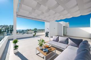 Affitto Duplex in Bel - Air