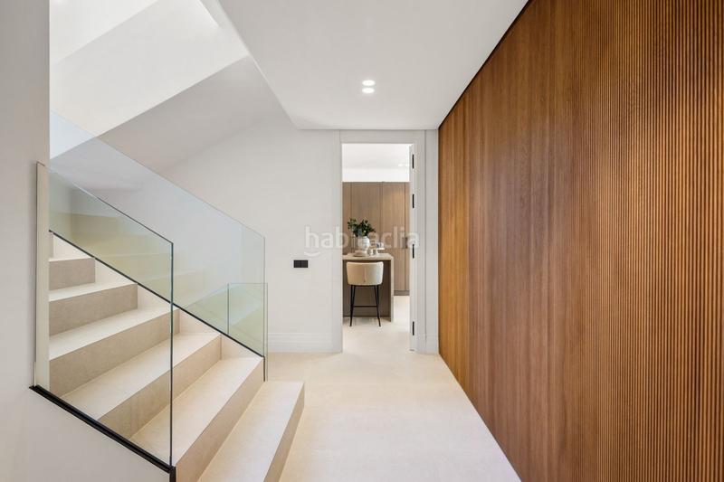 Foto 343a6af7-84ce-40e6-b9bf-2ad30595d1c4. Chalet mit parking pool in La Carolina - Guadalpín Marbella