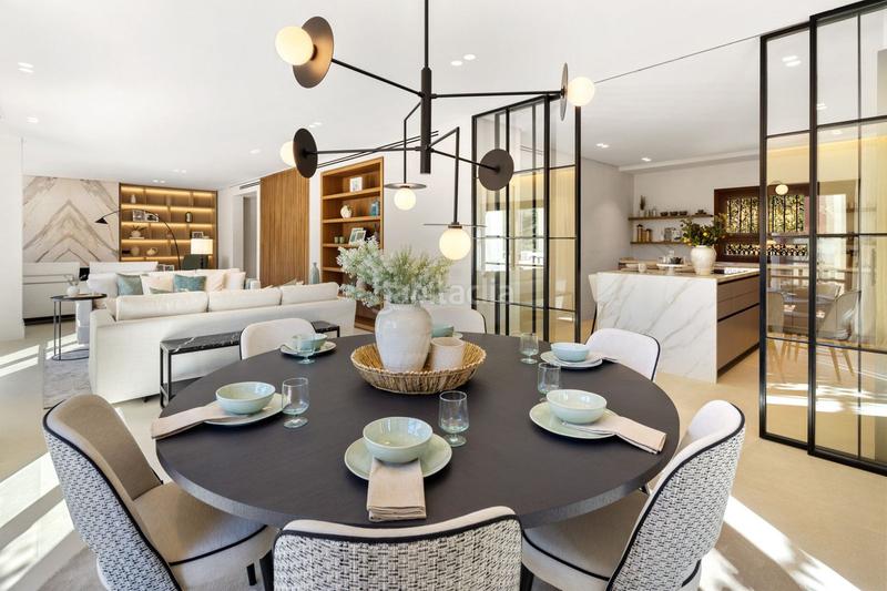 Foto 2337c38f-d949-4797-a88b-31533d6ca16f. Chalet con parcheggio piscina in La Carolina - Guadalpín Marbella