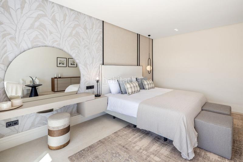 Foto c3827efa-e0c3-4bfa-82df-dfec15330f16. Chalet con parcheggio piscina in La Carolina - Guadalpín Marbella