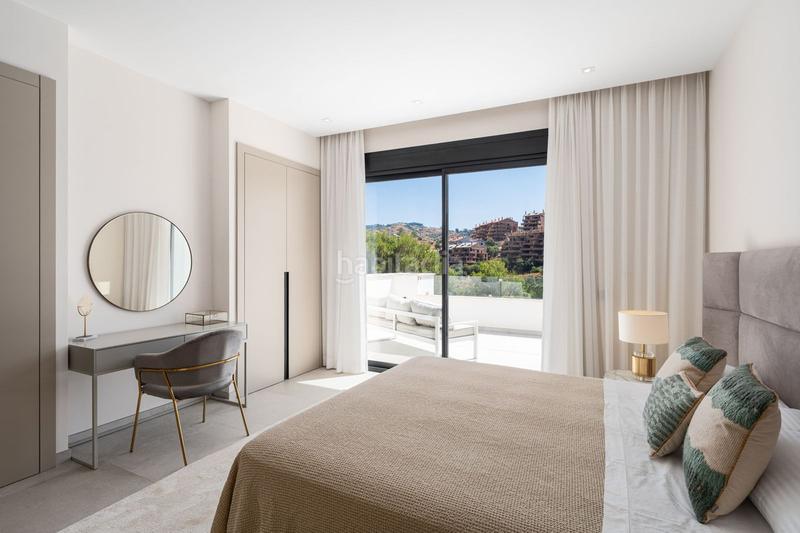 Foto 05a0b6df-3309-4542-99ba-789e4c1b4f41. Chalet with parking pool in Santa María Marbella