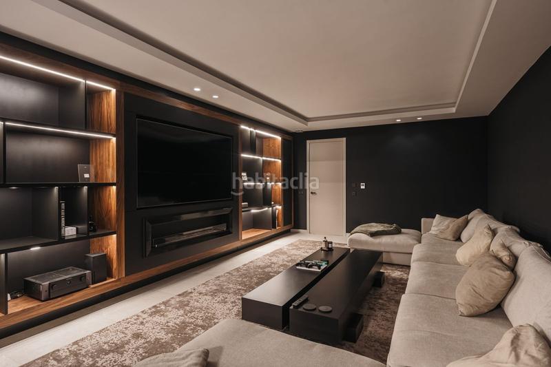 Foto e3df576d-09bc-4485-8ff3-e71d32ee128c. Chalet with parking pool in Santa María Marbella