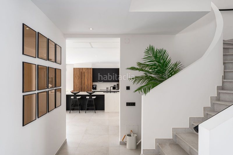 Foto b0d3d02d-7efa-4023-9927-3ba626d8d393. Chalet en Santa María Marbella