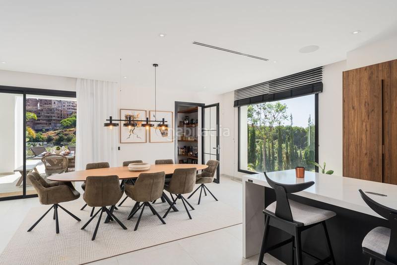 Foto 5f327b32-9e11-4049-a166-f1a40c7358a3. Chalet con parcheggio piscina in Santa María Marbella