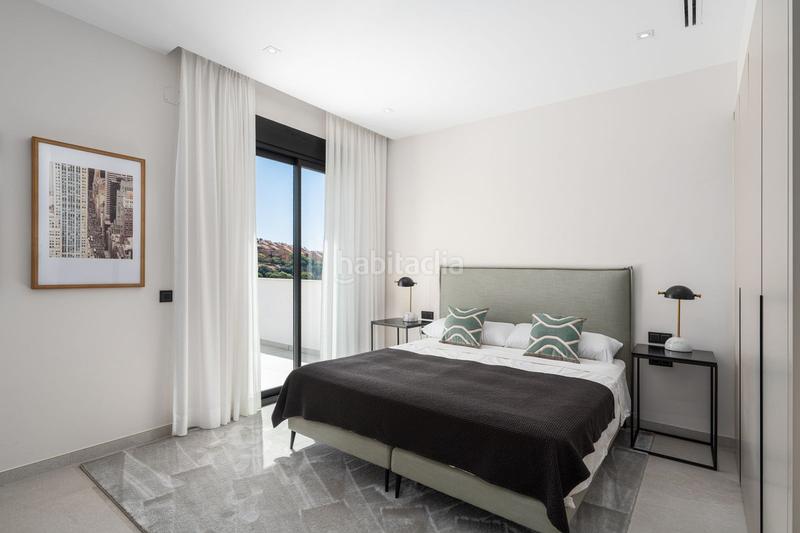 Foto 9e2fed4e-9306-491c-8df1-22a637ce4339. Chalet con parcheggio piscina in Santa María Marbella