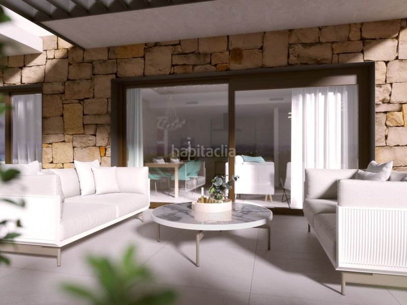 Foto 676a457b-0a0f-46b8-92c8-09d28d1d2356. Planta baixa amb aparcament piscina a Istán