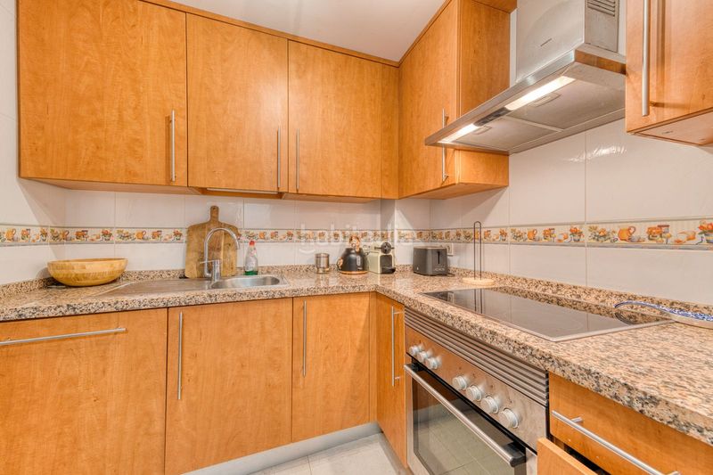 Foto 0f426d05-3b42-411a-9b24-ad26d92b381e. Planta baja en San Luis de Sabinillas Manilva