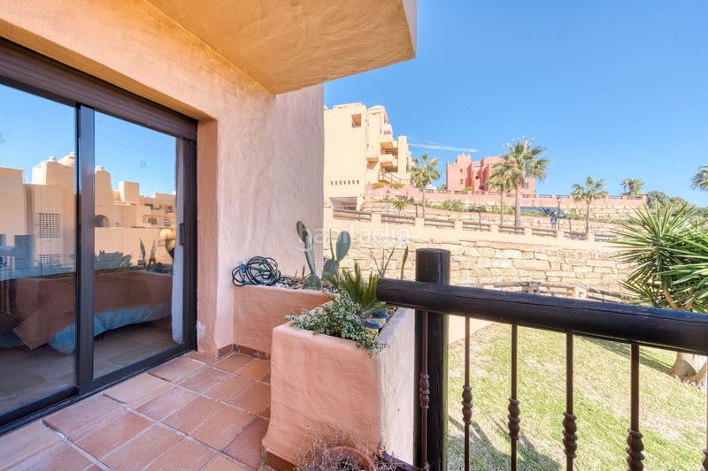 Foto 7066668e-839b-492a-b66b-26c17b103a3f. Planta baja en San Luis de Sabinillas Manilva