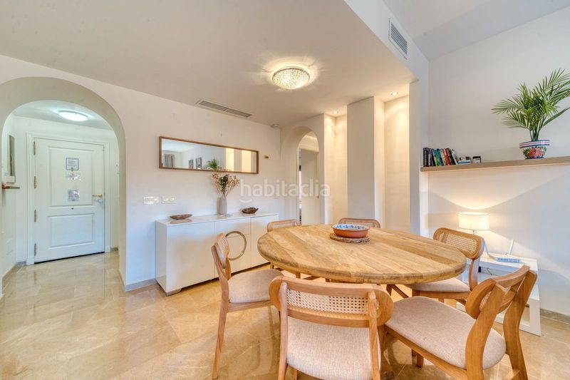 Foto 7291f805-6313-4192-9a9b-3e7b9ddada39. Planta baja en San Luis de Sabinillas Manilva