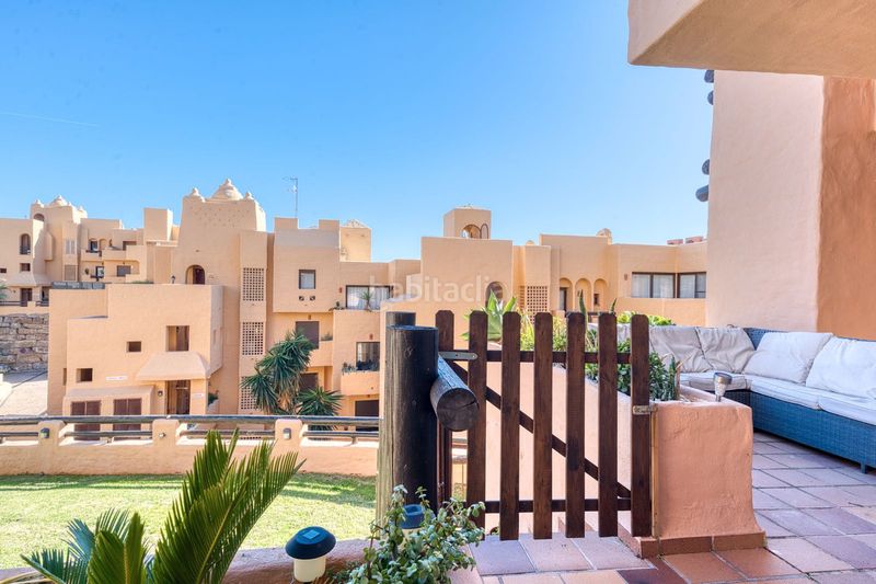 Foto 7880a9a2-2b99-48ec-9884-9792bb905c48. Planta baja en San Luis de Sabinillas Manilva