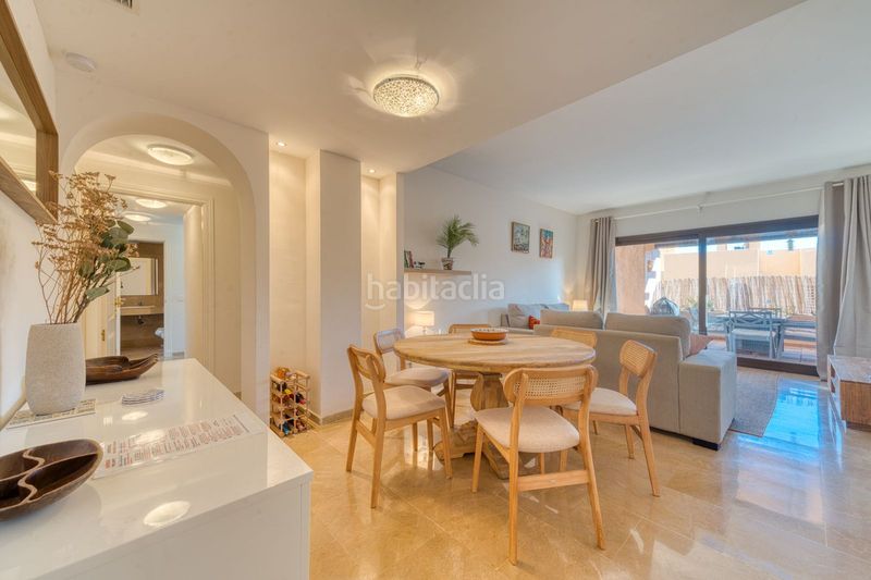 Foto 8908ca99-51bb-4eeb-bc55-1781856353d7. Planta baja en San Luis de Sabinillas Manilva