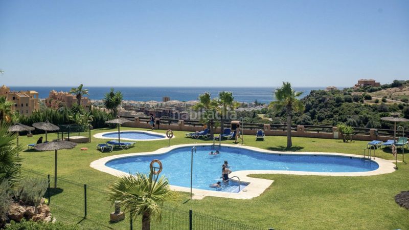 Foto a081c689-5c59-4298-9d3a-c235ecbc738c. Planta baja en San Luis de Sabinillas Manilva