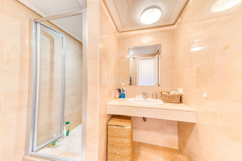 Foto c21ee1eb-4f35-4d65-bc00-fee9bfaa3b2e. Planta baja en San Luis de Sabinillas Manilva