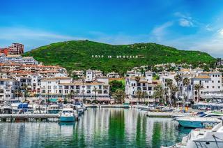 Planta baja en San Luis de Sabinillas